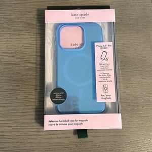 Kate spade iPhone 14 Pro case